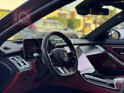 مێرسێدس بێنز S-Class